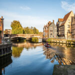 City Centre Strolls Visit Norwich