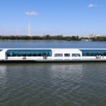 City Cruises Washington DC City Experiences Anchored By Hornblower