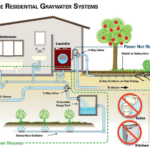 City Of San Diego Greywater Rebates Catching H O