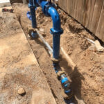 Civil Subdivision Plumber Drainage Stormwater