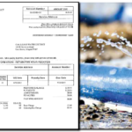 Clackamas River Water Providers UTILITY BILLING