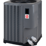 Classic Heat Pump Pool Heaters Rheem ca