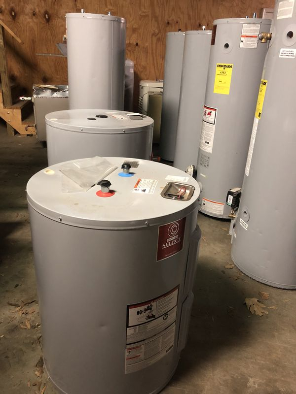 Commercial Grade Water Heaters For Sale In Washington DC OfferUp