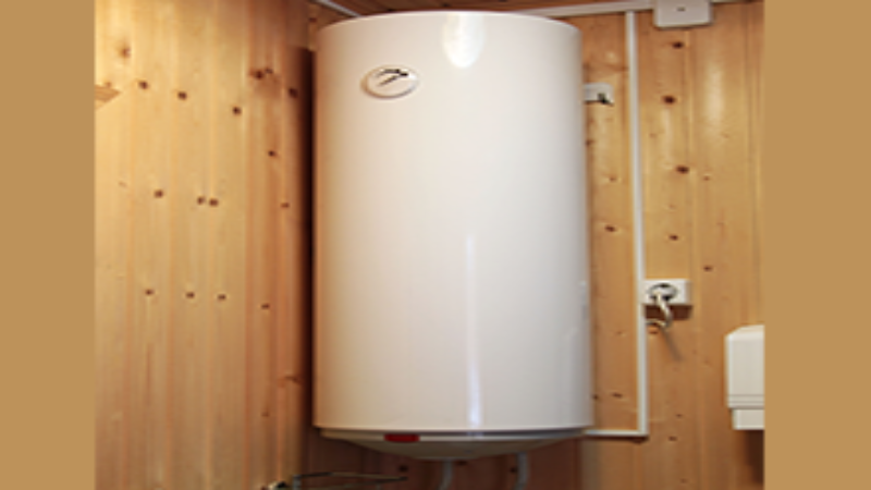 Common Problems That Require A Call To A Water Heater Service Company 