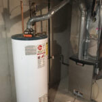 Cost To Replace A Water Heater Water Heaters Installed By Licensed