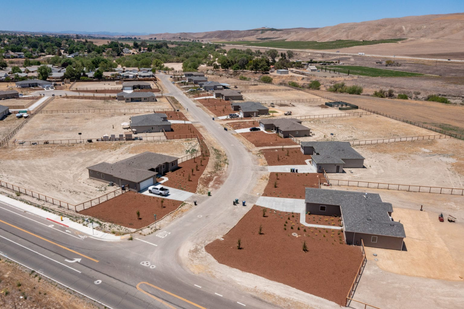 CreeksideRanchos Shandon CA Lisa J Lewis Paso Robles Top 