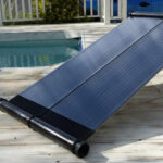 Cutting Edge Eco Friendly Solara Pool Heater Maytronics