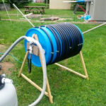 DIY Solar Pool Heater Diy Pool Heater Pool Heater Diy Swimming Pool