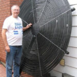 DIY Solar Pool Heater Rob A S Im Personal Blog Solar Pool Heater