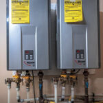 Don t Let These 4 Tankless Water Heater Myths Slow You Down Plumbing