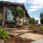 Drought Tolerant Orange County Landscapes Installation