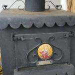 Earth Stove Wood Stove For Sale In Glenoma WA OfferUp