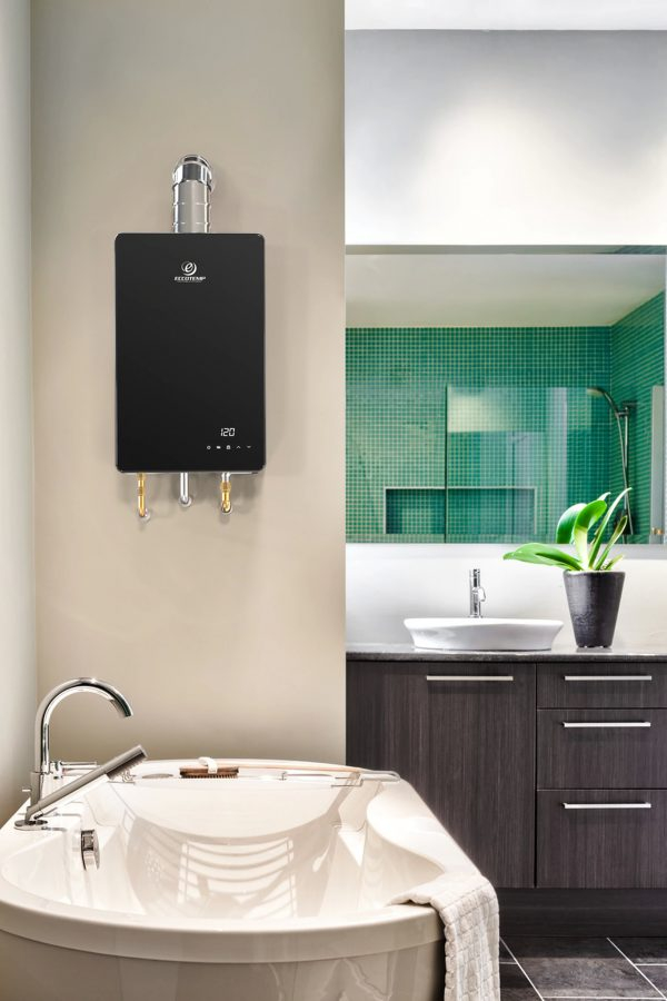 Eccotemp EL22i NG Indoor Tankless Water Heater