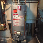 Electric Water Heater Installation Franklin MA Get Quote