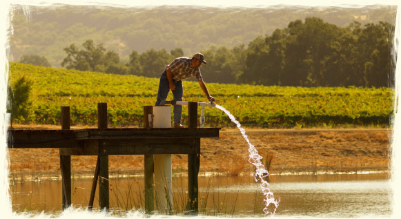 Farm Supply Irrigation