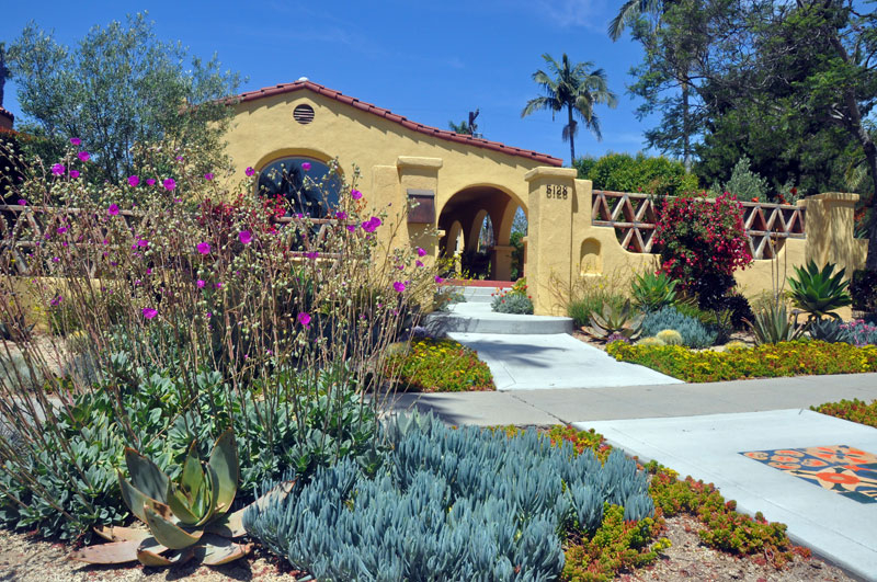 Featured Landscape 5 Landscape Designer San Diego Letz Design