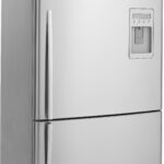 Fisher Paykel E522BRXU 17 6 Cu Ft Counter Depth Bottom Freezer