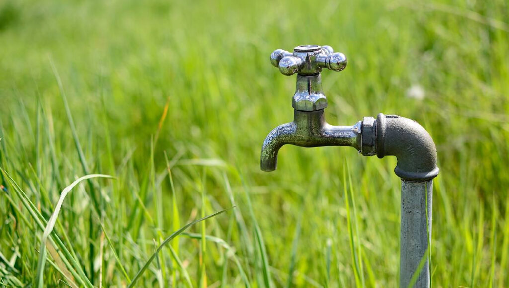 Floodgates Re opened On Vital Water Rebate The Islander Kingscote SA