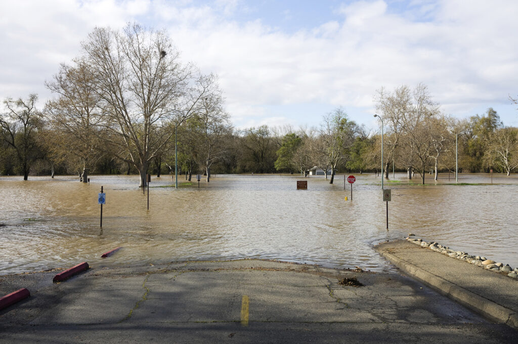 Floods In California Public Policy Institute Of California