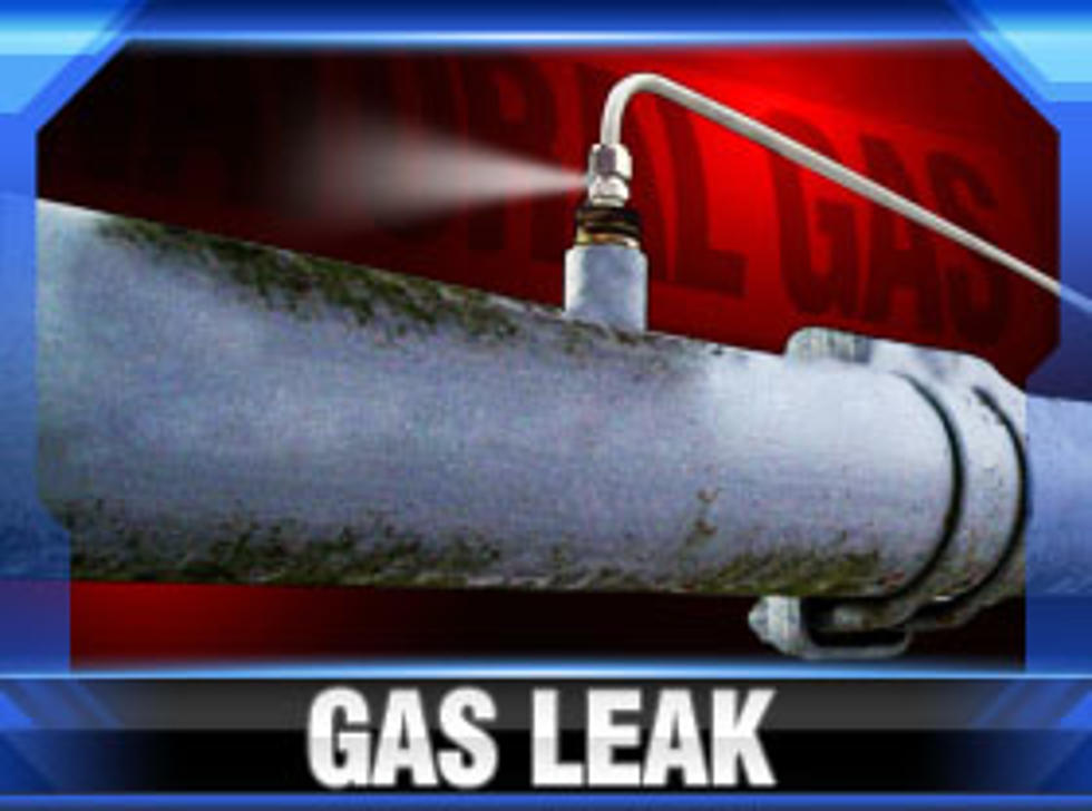 Gas Leak In West Columbia Thursday Causes The Evacuation Of Several 