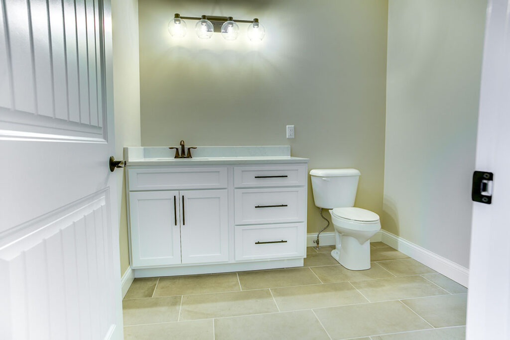 Going Green With Your St Louis Bathroom Remodel Bax Built