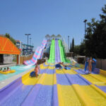 Golfland Sunsplash In Northern California Is A Family Friendly Water Park