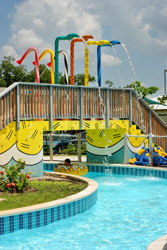 Grapeland Water Park Miami Kids Activities Attractions Events 