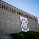 Group Sues San Diego Unified School District Over Renaming Of Serra