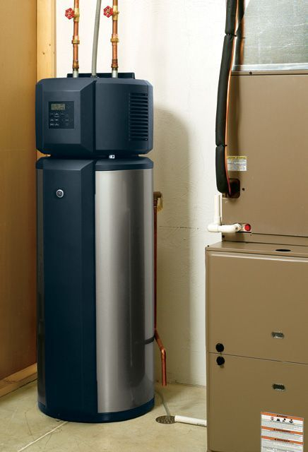 Heat Pump Efficiency Efficient Water Heaters Program WePower Heat