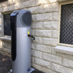 Heat Pump Hot Water Systems Brisbane Brisbane Hot Water Services