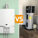 Heat Pump Vs Tankless Water Heaters Pros Cons Attainable Home