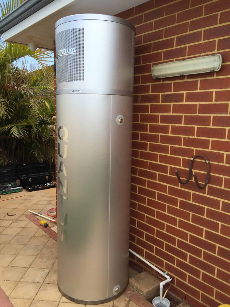 Heat Pumps Perth Heat Pump Hot Water Perth 0410 999 007