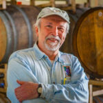 Helvetia Winery Winemaker John Platt Oregon s Tualatin Valley