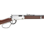 Henry Frontier Carbine 22 Cal Evil Roy Edition Lever Action Octagon