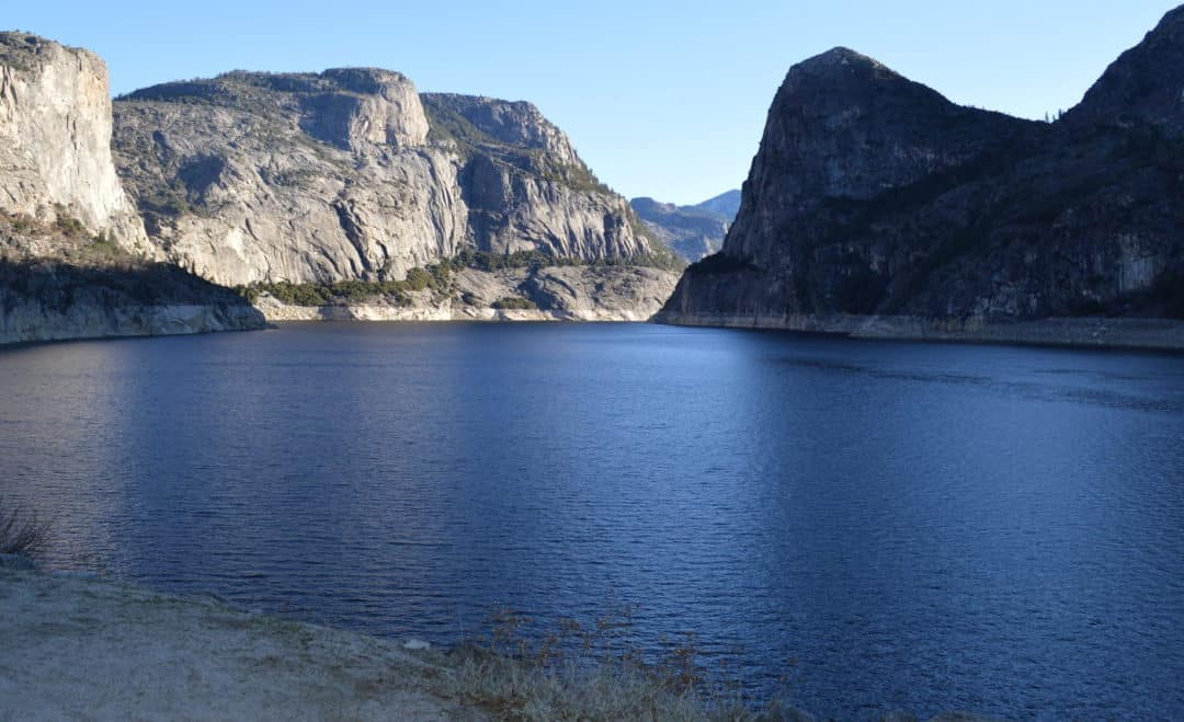 Hetch Hetchy Valley To Reservoir In Photos Helix Water District