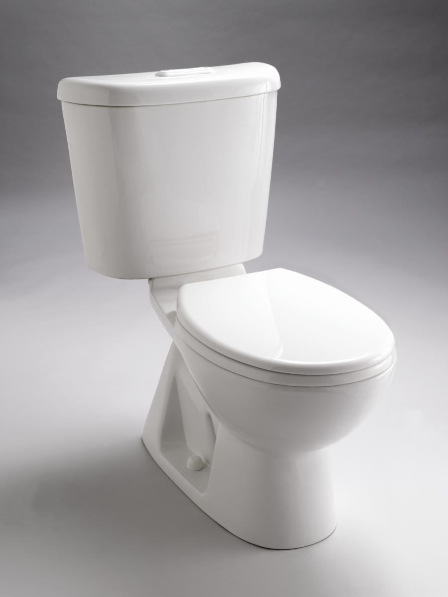 High Efficiency Toilets Combine Water Conservation And Improved 