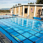 High School Pool Design Architect Arch Pac Aquatics