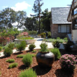 Home W Jeffrey Heid Landscape Architect Garden Design In San Jose