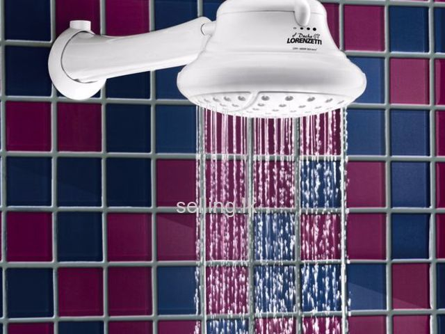 HOT WATER SHOWER HEAD Kottawa Selling lk In Sri Lanka