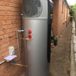 Hot Water System Repairs Canberra The Plumbing Electrical Doctor