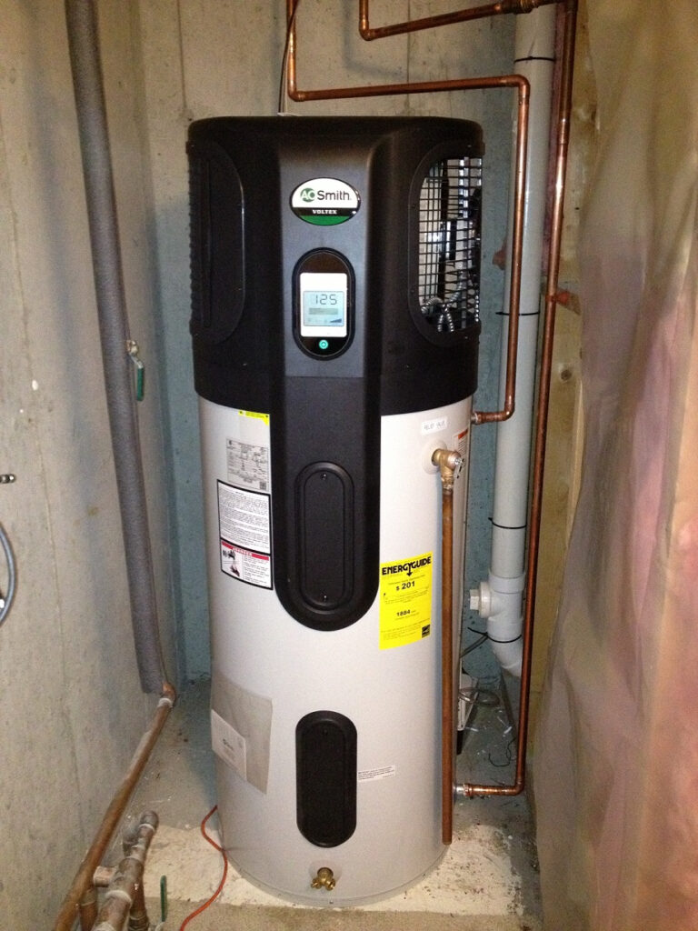 Hot Water Tank Replacement Framingham Ashland Wayland Metrowest