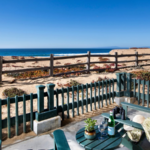 Hotel Rooms Suites In Monterey Bay CA Sanctuary Beach Resort