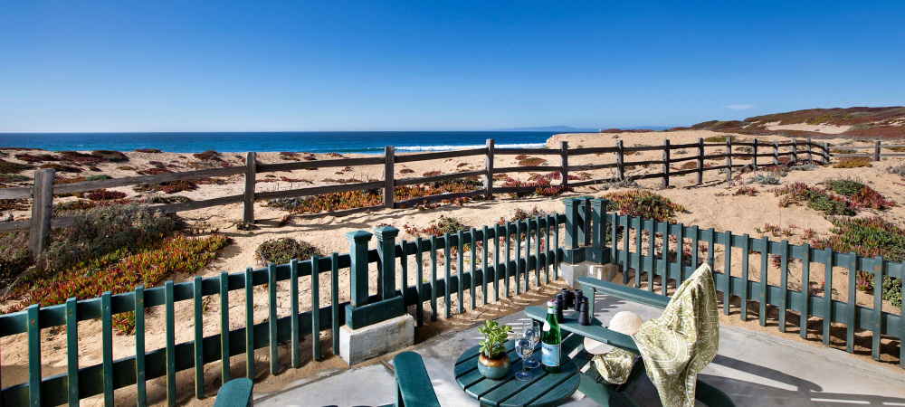 Hotel Rooms Suites In Monterey Bay CA Sanctuary Beach Resort 