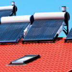 How Efficient Are Solar Water Heaters Modernize