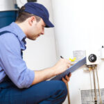 How To Maintain Your Water Heater Pipe Spy Blog Oakland East Bay