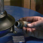 How To Repair A Weak Hot Water Heater By Replacing The Dip Tube YouTube