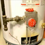 How To Replace A Water Heater Thermostat Water Heater Hub