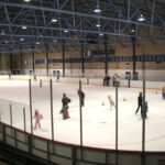 Ice Rinks City Of Vancouver