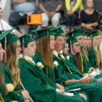 Images From East Grand Forks 120th Graduation Exercise Page 1