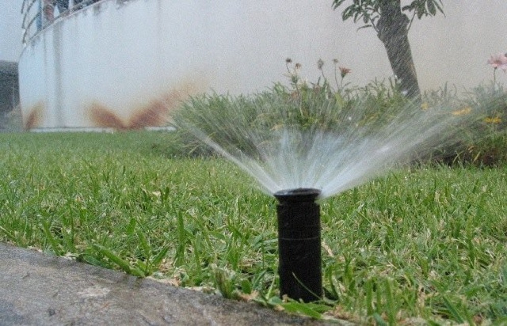 Install A Smart Sprinkler Receive A Full Rebate LAist